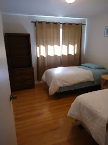 3 Bed 2 Bath House San Mateo Next to Lagoon - Image 5