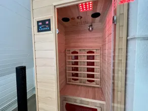 Traumhafte Maisonette Wohnung mit Süd-balkon Über 2 Etagen nur ca - Image 4