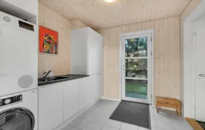 Fantastisk 3 værelses bolig i Glesborg - Image 2