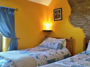 5 bedroom accommodation in Three Cocks, near Hay-on-Wye - Image 4