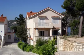 Apartments by the sea Stara Novalja, Pag - 234 - Image 5