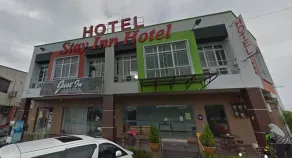 Stay Inn Hotel - Image 3