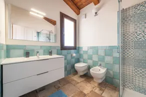Holiday Home 'Mattia House' with Mountain View, Wi-Fi and Air Conditioning - Image 4