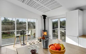 Awesome Home In Blåvand With Sauna - Image 5