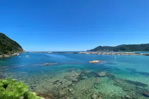 Okukinosaki Seaside Hotel - Image 4