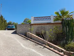 Las Palmeras, romantic vacation home with private pool in a secluded location - Image 4