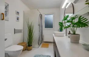 Fantastica casa a Nexø con WiFi - Image 3