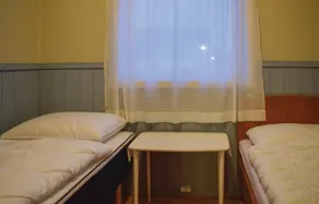 3 værelses dejligt hjem i Straumsjøen - Image 5