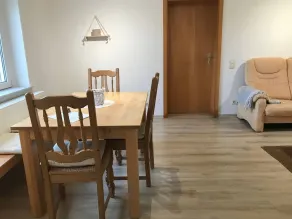 Ferienwohnung im Erdgeschoss - Image 5
