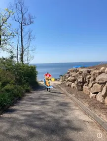 1-bedroom cottage with Grove Beach 🏖️ access. - Image 2
