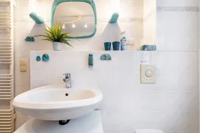 Apartamento 'Hühnerstall By Opitz' com jardim partilhado e acesso Wi-Fi - Image 2
