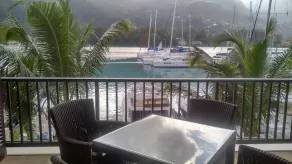 Eden Island Marina Apartment -with Golf Cart, WIFY, Sat TV +Pool - Image 5