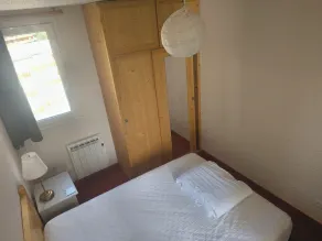 Due camere da letto 50 metri dalle piste con splendida vista sulle Alpi - Image 5