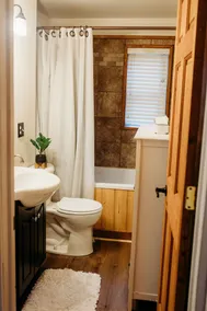 Urban Cottage - Image 3