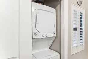 IR 403 is a Beautiful 2 BR Gulf Front with Washer Dryer over 1300 sf - Image 2