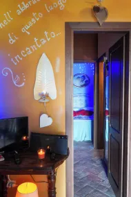 The Cottage of the Candles in the Heart of the Maremma Toscana to the Thermal baths of Saturnia. - Image 2
