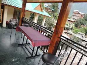 Explore the Charm of Manali with us staying at our stay . - Image 4