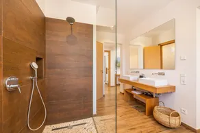 Villa 'Viduleto' avec vue sur les montagnes, piscine privée et Wi-Fi - Image 4