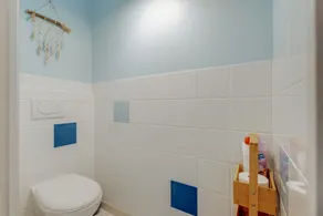 Appartamento \"Les Ebihens\" con terrazza privata e Wi-Fi - Image 3