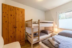 Ferienhäuser HITTHIM Baabe - Ferienwohnung Kloster - Image 5