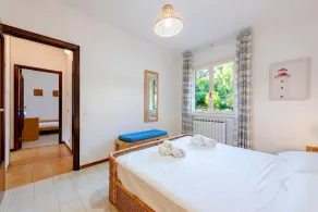 Peaceful Apartment with Terrace In Deiva Marina - Happy Rentals - Image 5