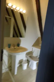 Maison de campagne du XVème avec piscine privée + wifi - Image 2