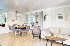 6 personer fritidhus i Melby-By Traum - Image 5