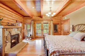 Rustic Charm-Pure luxe, près de Glacier Park & ​​Golf, à Whitefish - Image 3