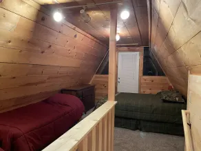 Private Rustic A-Frame in the Heart of Elk Country - Image 3