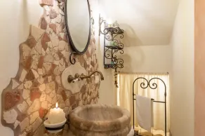 Villa i Colle Di Val D’elsa med 7 soveværelser som kan rummer 14 - Image 3