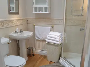 1 bedroom accommodation in Ryal, near Corbridge - Image 3