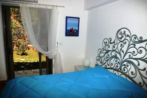 DIO GUESTHOUSES VILLA PRASTOS 3 B/R WITH PRIVATE GARDEN AND SWIMMINGPOOL - Image 3