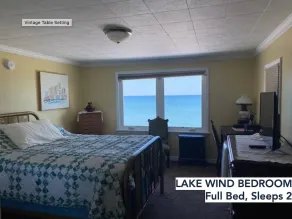 Lakefront Home på Smuk Lake Ontario, tæt på Niagara Falls - Image 3