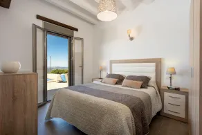 El Granadino - Zwei Schlafzimmer Villa, Schläft 4 - Image 5
