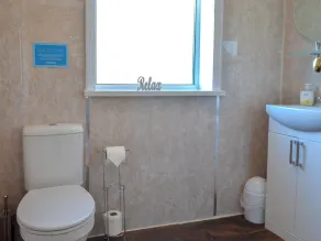 2 Schlafzimmer Unterkunft in North Frodingham, near Driffield - Image 3