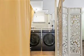Roomy Oasis DC area pet friendly - Image 3