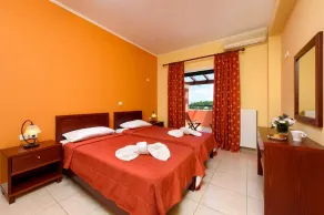 Luxury Corfu Villa | Villa Rose | Private Pool | 4 BDR | Dassia - Image 4