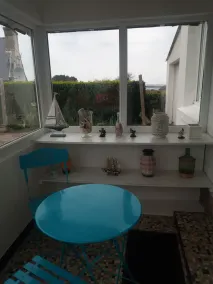House Seaside Great Island I nærheden af ​​kysten AF rosa granit - Image 3