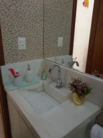 Finely Furnished Duplex in Guarajuba - Image 4