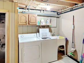 Cozy Cabin - Image 2