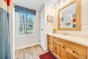 Lake Point Retreat - Lakefront Home with Hot Tub, Fire pit & Game room - Image 3