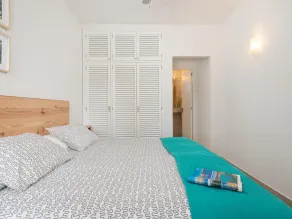 Appartamento Playa Dor 27 in prima linea di mare, Cala Gran beach - Image 5