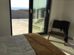 Villa Malo, fantastic sea views, pool heatable, 4000sqm plot, underfloor heating - Image 4