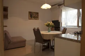 1-Zimmer-Ferienwohnung mit Terrasse und Meerblick Bucht Mala Lamjana (Ugljan) (A-8449-b) - Image 4