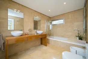 Villa \"Casa Delfin\" con piscina, jardín y Wi-Fi - Image 5