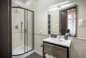 Budapest Marvelous Apartment in Andrassy Boulevard - Image 3
