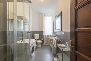Lussuoso appartamento con 3 camere da letto in villa ancestrale vicino a Firenze - Image 4