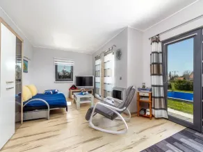 Holiday Home Geminis by Interhome - Image 4