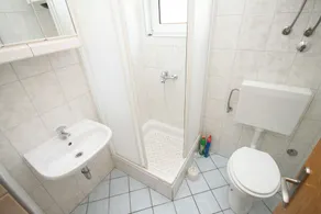 One bedroom apartment with terrace and sea view Metajna, Pag (A-6336-d) - Image 2
