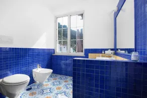 Villa i Massa Lubrense med 4 soveværelser som kan rummer 8 - Image 5